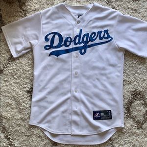 Dodgers Jackie Robinson Jersey